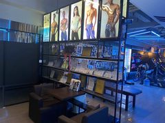 -RoMan罗马健身工作室(莘庄店)