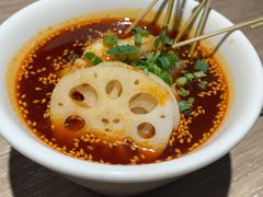 -太二酸菜鱼(菱角湖万达店)