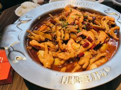 -胖哥俩肉蟹煲(盐城金鹰国际店)