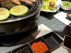 -吉屋烤肉(八宝街店)