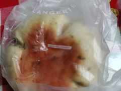 牛肉饼-巴黎贝甜(常德路店)