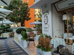 -翠贝卡&Mama Kelly Brunch Coffee(河西店)