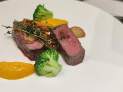 -圣丰索菲特·法国餐厅