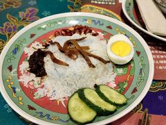 -小娘惹厨房Little Nyonya(狮城有约上榜店)
