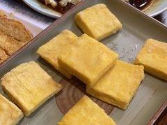 -七步香云南山里菜(昆明老街店)