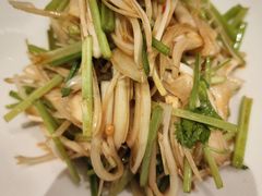 菜根香-君庭中餐厅(友谊宾馆店)