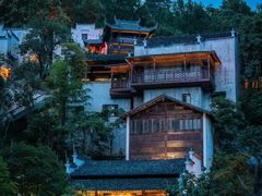 -篁岭景区