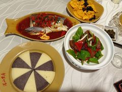 -深山老屋(国顺东路店)