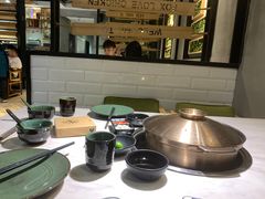 -狐狸爱上椰子鸡(滨江星光大道店)