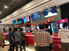 -北京英嘉国际影城(金源CINITY店)