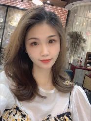 -16番发型