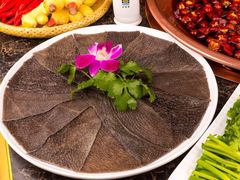 -老码头火锅(骡马市店)