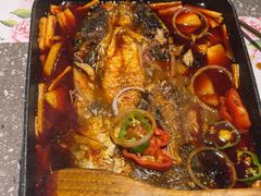 -烟火鱼乡(京华城店)