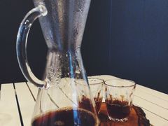 -COFFEE HOLIC(朝外SOHO店)