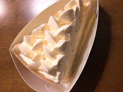 -EVERNAKED裸蛋糕(SOHO天山店)