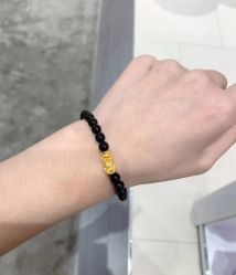 -周大福CHOW TAI FOOK(荟聚购物中心西红门店)