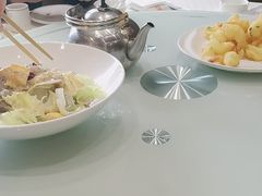 -老德州四合院·德州菜(天衢路店)