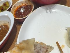 -喜家德虾仁水饺(青岛永旺东部店)