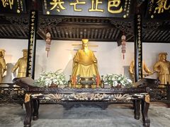 -包公祠