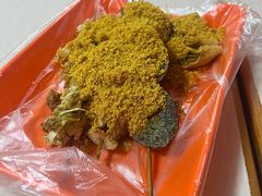 -安发瞧麻辣烫(总店)