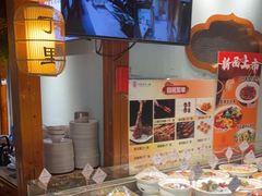 -丁里羊肉小镇(天鹅湖总店)