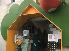 -极橙儿童齿科矫正中心(奥城店)