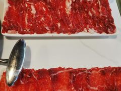 -古乐牛香·鲜牛肉自助火锅(南京总店)