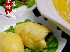-金龙·打边炉(武进路店)