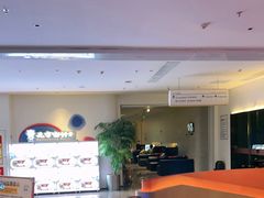 -神帆·元气汤泉(解放西路店)