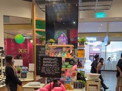 -LUSH(威尼斯人店)