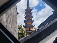 -吴作人艺术馆