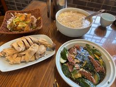 -双塔老饭店