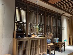 -竹里馆 ·茶食(奥体店)