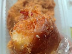 -飘香心语(官亭路店)