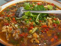 -飞虹鱼馆(春华路店)