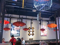 -受气牛肉·重庆耙牛肉(来福士店)