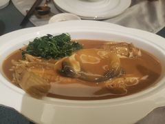 -沈灶河豚宴·河豚融合餐厅(汉中路店)
