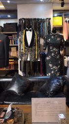 点击看大图 -优刻西服西装定制(金轮国际广场店)