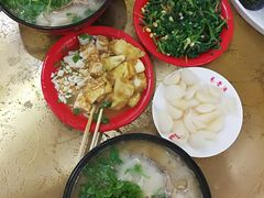 -惠丰源烩面馆(经七路店)