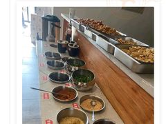 -京嘴儿老北京涮肉(甘家口大厦店)