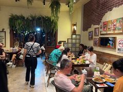 -婉泰·特色小吃·舂鸡脚(告庄二店)