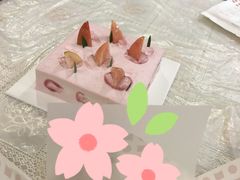 -积慕Cake(解放大道店)