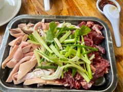-秧塘牛八宝(金山路店)