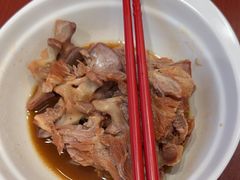 -喜家德虾仁水饺(世纪大都会店)