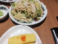 -万岁寿司(天河领展店)