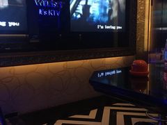 -温莎KTV(珠江路店)