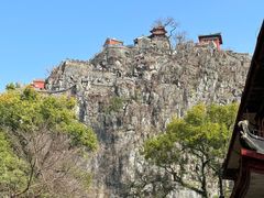 -桂林独秀峰王城景区