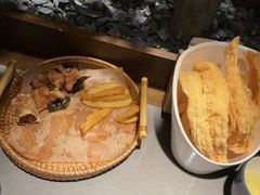 -同仁四季椰子鸡(无锡滨湖万象汇店)