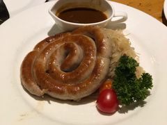 -兰特伯爵西餐厅·啤酒屋(方庄店)
