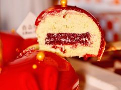 -壹点壹客·生日蛋糕(龙岗店)